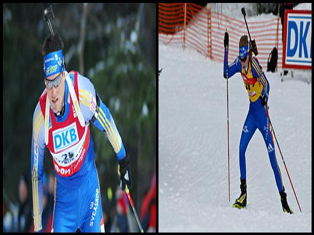 Famous People with surname Ekholm