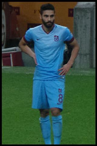 Famous People with surname Ekici