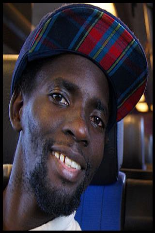 Famous People with surname Ekiring