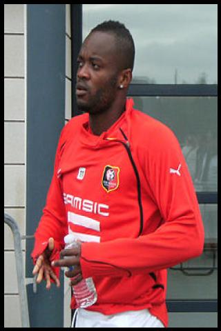 Famous People with surname Ekoko