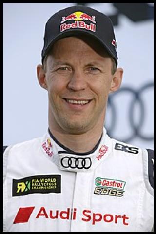 Famous People with surname Ekstr&ouml;m