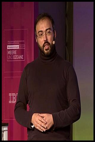 Famous People with surname El baghdadi