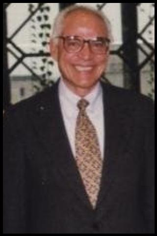 Famous People with surname El baz