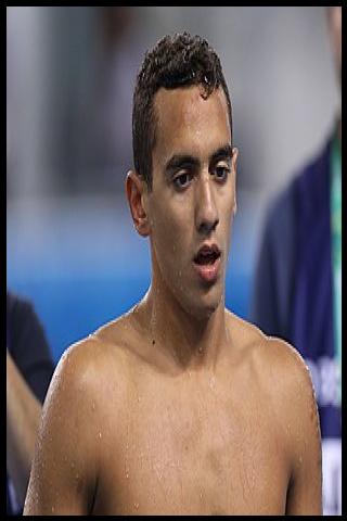 Famous People with surname El gendy