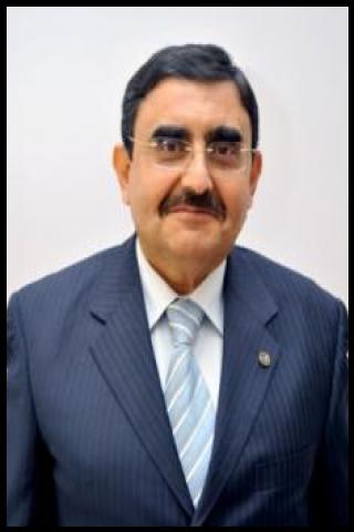 Famous People with surname El haddad