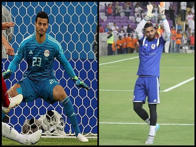 Famous People with surname El shenawy