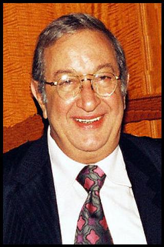 Famous People with surname El sherif