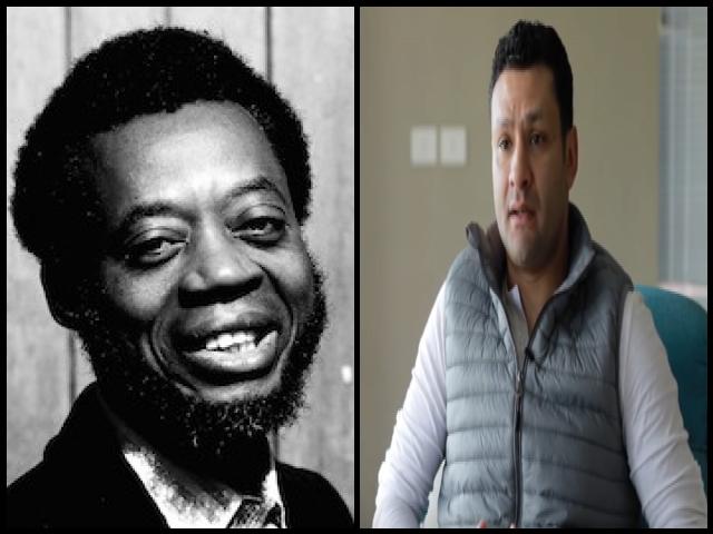 Famous People with surname Ela