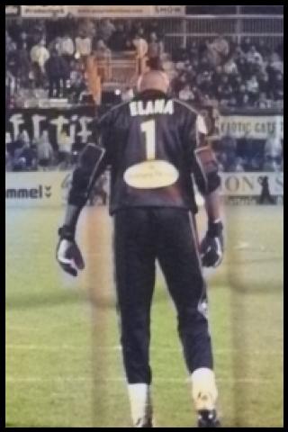 Famous People with surname Elana