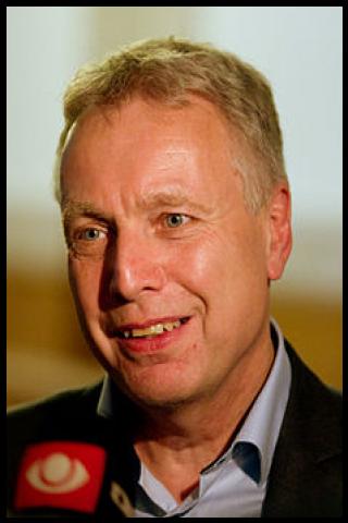 Famous People with surname Elb&aelig;k