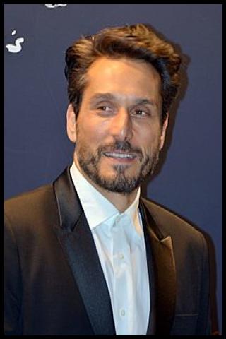 Famous People with surname Elbaz