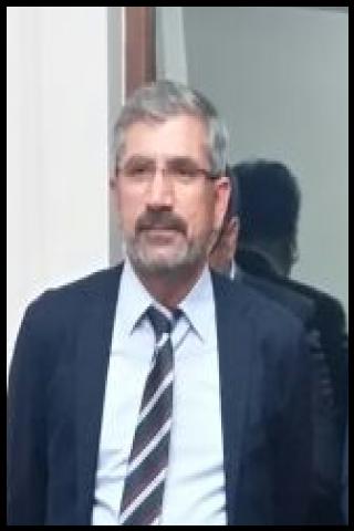 Famous People with surname El&ccedil;i