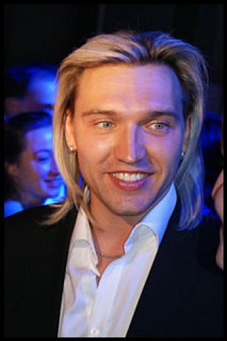 Famous People with surname Elfimov