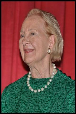 Famous People with surname Elg