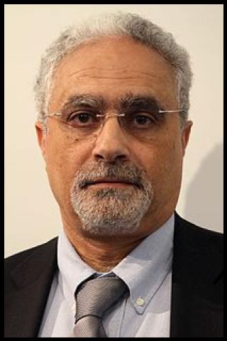 Famous People with surname Elgamal