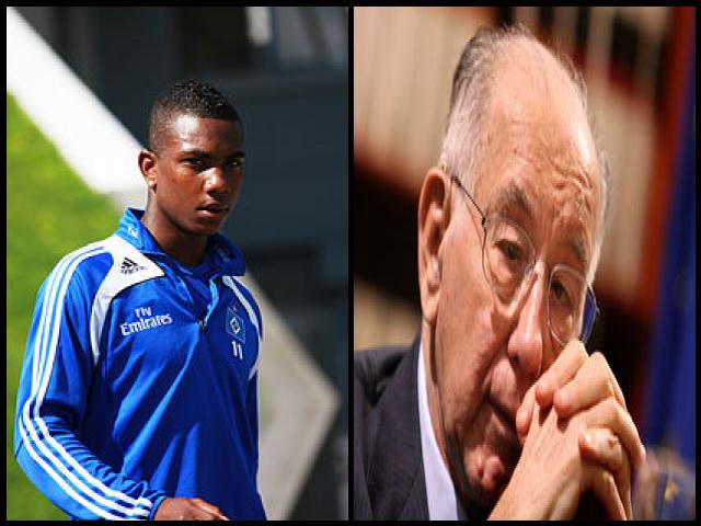 Famous People with surname Elia