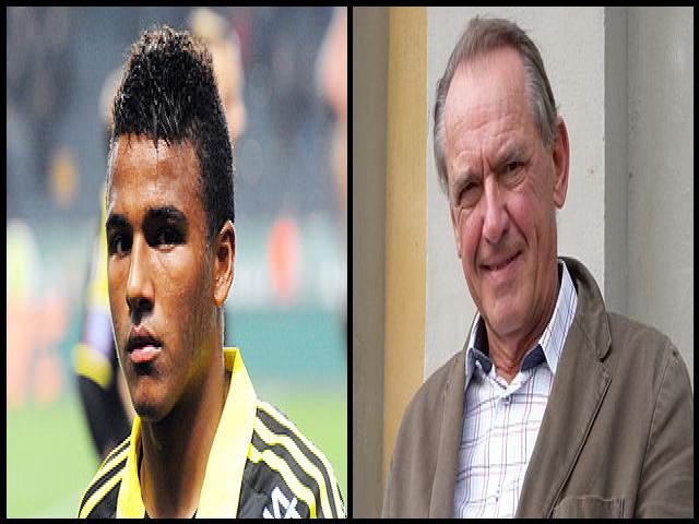 Famous People with surname El&iacute;asson