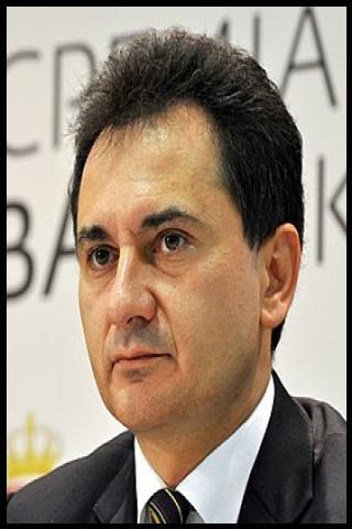 Famous People with surname Đelić