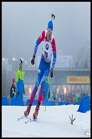 Famous People with surname Eliseev