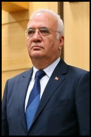 Famous People with surname Elitaş