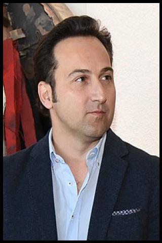 Famous People with surname Elizari