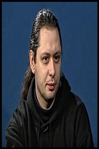 Famous People with surname Elizarov