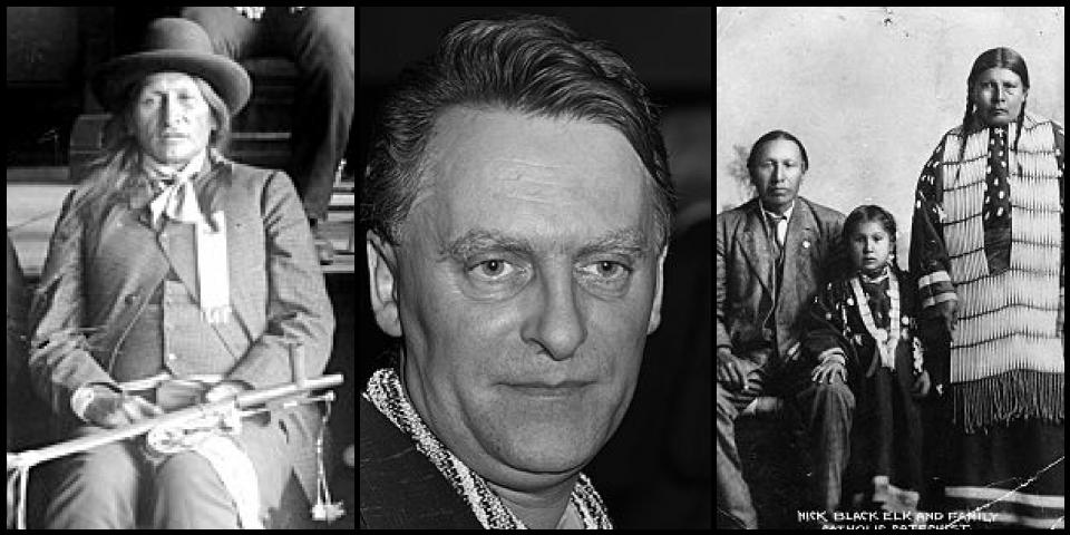 Famous People with surname Elk