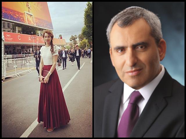 Famous People with surname Elkin