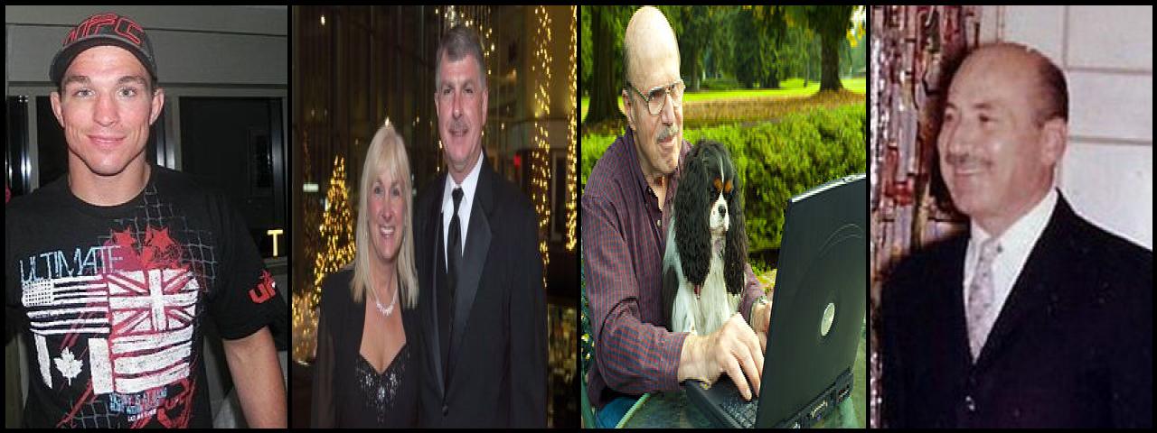 Famous People with surname Elkins