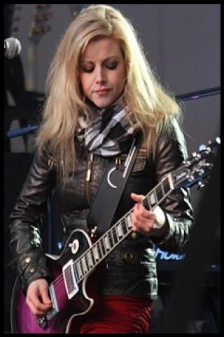 Famous People with surname Ell