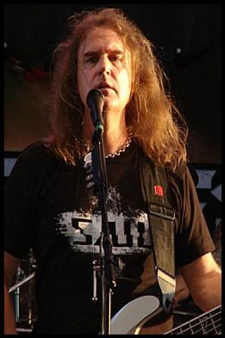 Famous People with surname Ellefson