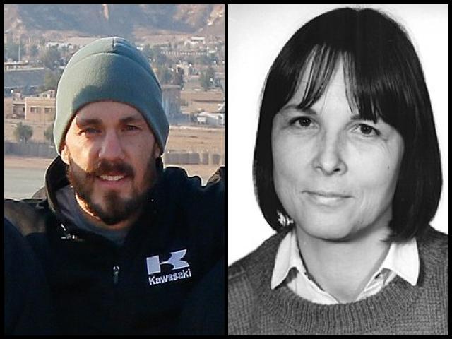 Famous People with surname Ellenberger