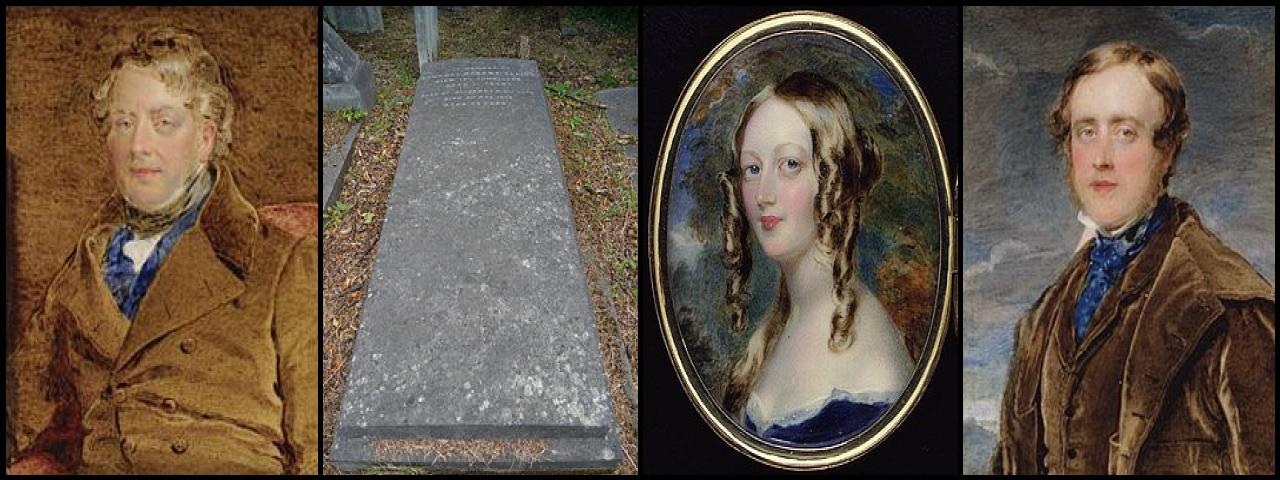 Famous People with surname Ellice