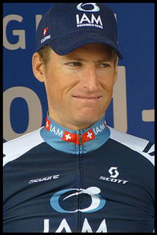 Famous People with surname Elmiger