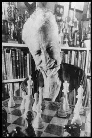 Famous People with surname Elo