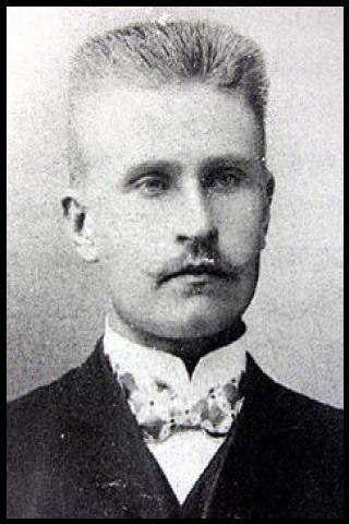 Famous People with surname Eloranta