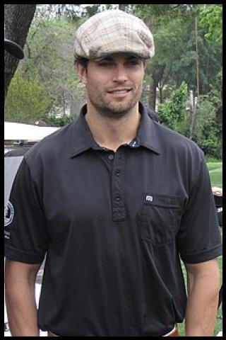 Famous People with surname Elrod