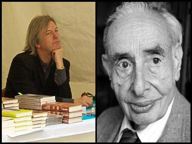 Famous People with surname Els&auml;sser