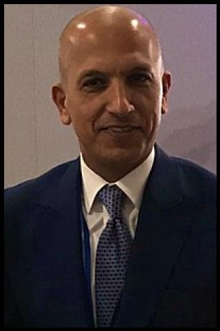 Famous People with surname Emadi