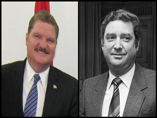 Famous People with surname Eman