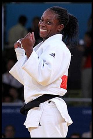 Famous People with surname Emane