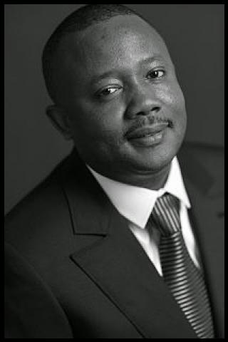 Famous People with surname Embalo