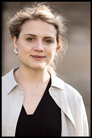 Famous People with surname Emde