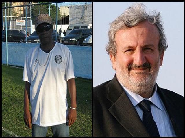 Famous People with surname Emiliano