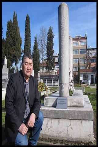 Famous People with surname Emiri