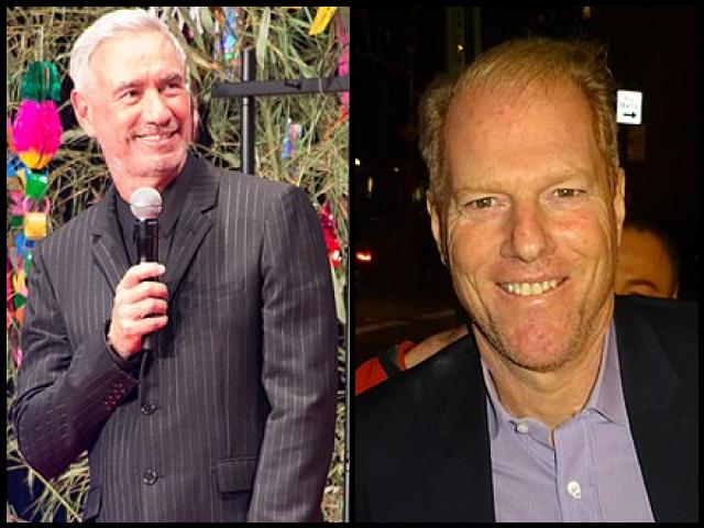 Famous People with surname Emmerich