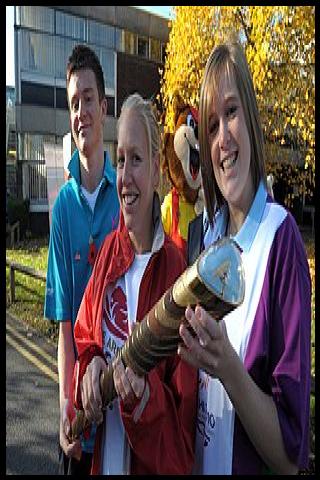 Famous People with surname Emms