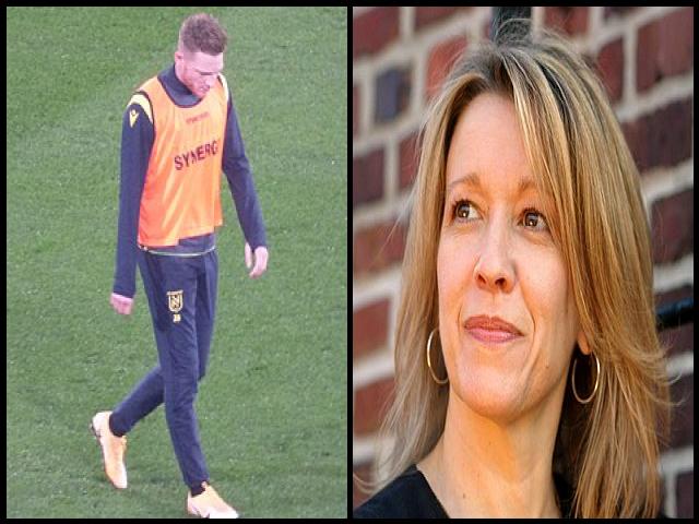 Famous People with surname Emond