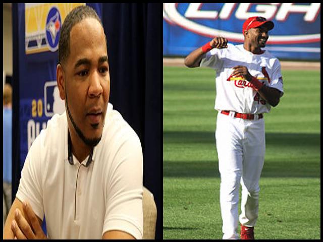 Famous People with surname Encarnaci&oacute;n