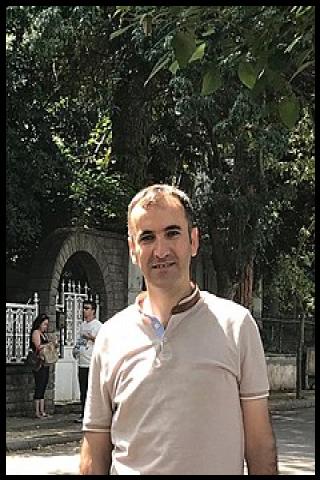 Famous People with surname Encu